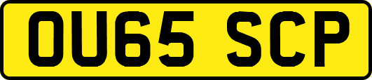 OU65SCP