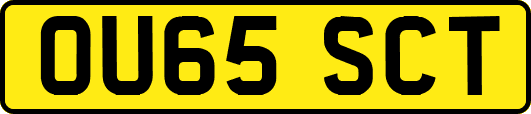 OU65SCT