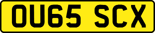 OU65SCX