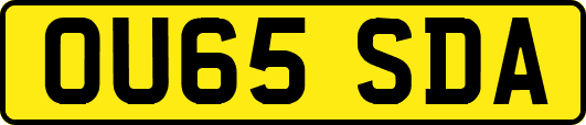 OU65SDA