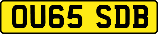 OU65SDB