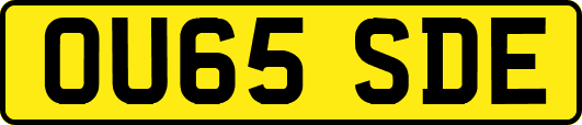 OU65SDE