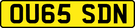 OU65SDN