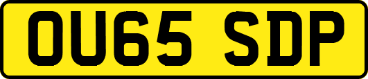 OU65SDP