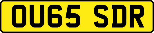 OU65SDR