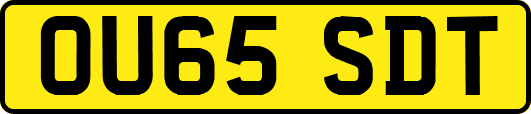 OU65SDT