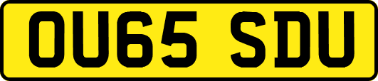 OU65SDU