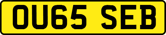 OU65SEB