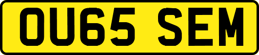 OU65SEM