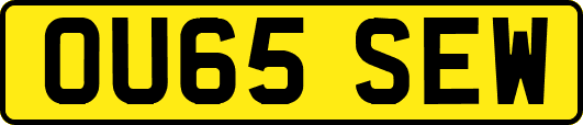 OU65SEW