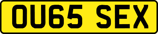 OU65SEX