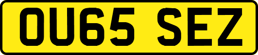 OU65SEZ
