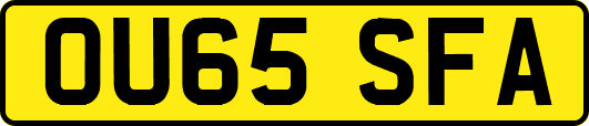 OU65SFA