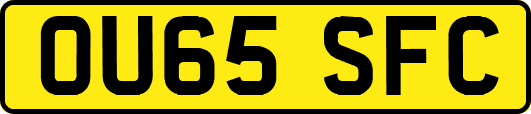 OU65SFC