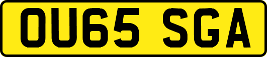 OU65SGA
