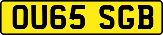 OU65SGB