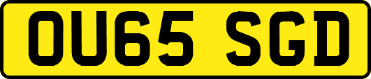 OU65SGD