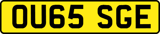 OU65SGE