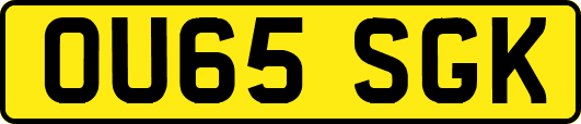 OU65SGK