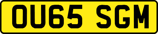 OU65SGM