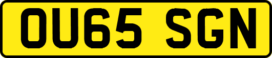 OU65SGN