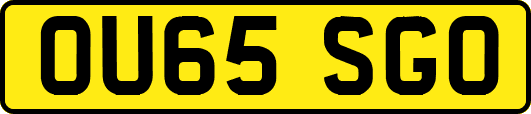 OU65SGO