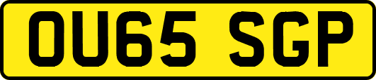 OU65SGP