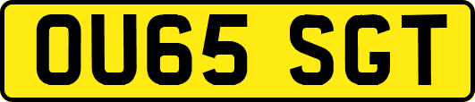 OU65SGT