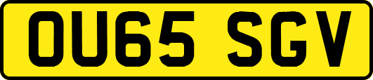 OU65SGV