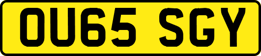 OU65SGY