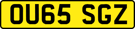 OU65SGZ