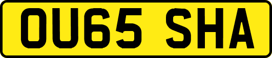 OU65SHA