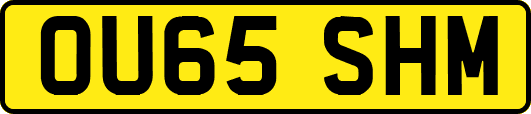 OU65SHM