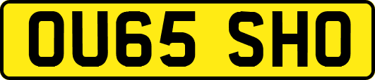 OU65SHO