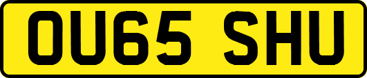 OU65SHU