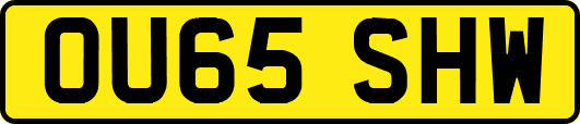 OU65SHW
