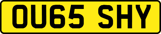 OU65SHY