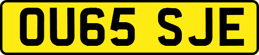 OU65SJE