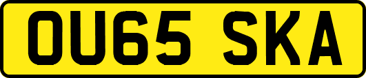 OU65SKA