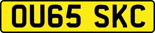 OU65SKC