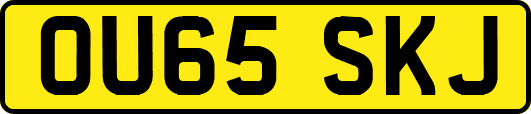 OU65SKJ
