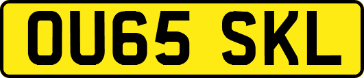 OU65SKL