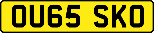 OU65SKO