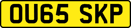 OU65SKP