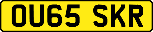 OU65SKR