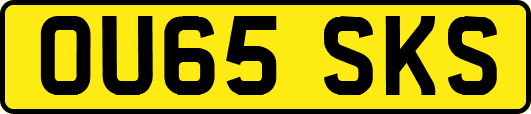 OU65SKS