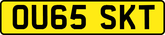 OU65SKT