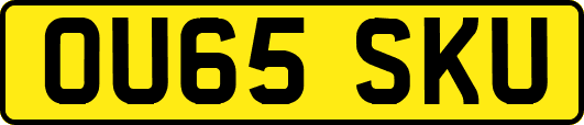 OU65SKU