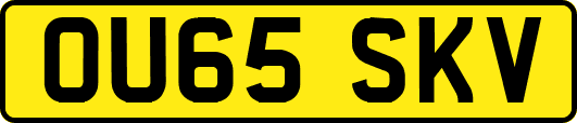 OU65SKV