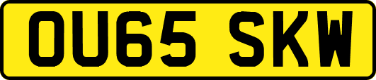 OU65SKW